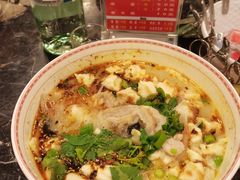 -吾味香葫芦头(安西街店)