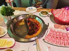 -大龙燚火锅