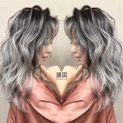 -Miracle集简美发沙龙