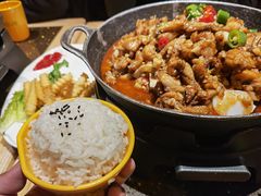 -蛙喔牛蛙(百联南方店)