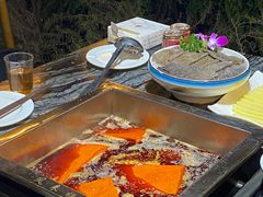 -凤来栖·净庭院·火锅(欧尚店)