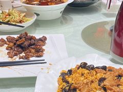 -大铁勺新津菜(东丽阳光新业广场店)