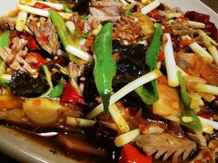 -肖四女·江湖菜(临港店)