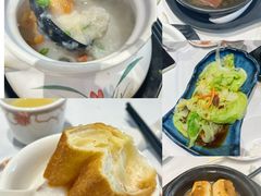 -稻香海鲜饭店(第一国际店)