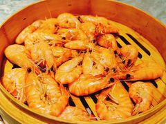 -西贝海鲜汇(槐安路店)