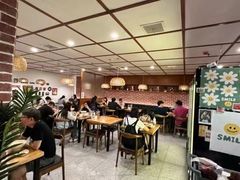 -多宾韩国料理(学衡路店)