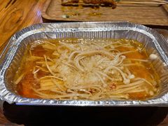 -串大叔炭火烤串·鸡西大冷面刀削面(总店)