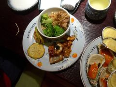 -松子料理(亮马桥店)