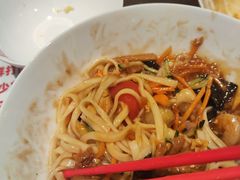 -添萬囍·天津三鲜捞面(天河城店)