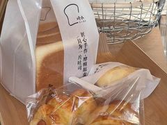 -崎本的店·专业酵种吐司(无锡万象汇店)