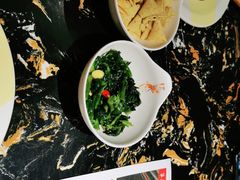 -花千代秘制烤鱼(曼哈顿店)