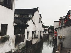 门面-孙盛兴奥灶面馆·蟹黄面·三虾面(山塘街总店)