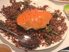 -喜记避风塘炒辣蟹(旗舰店)