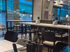 大堂-康师傅私房牛肉面(马泉营奥莱店)