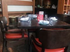 -长春凯悦酒店-品悦中餐厅