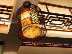 大堂-三林民间传菜