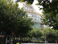 -复旦大学附属华山医院(总院)