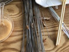 -胜泽眼镜烧烤(云霄路直营店)