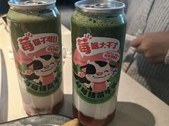 -海底捞火锅(万丰桥店)