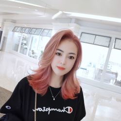 点击看大图 -3AM HAIR SALON烫发染发接发