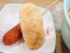 -回味鸭血粉丝汤(砂之船店)