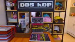 设施-DOS HOP潮上舞蹈