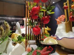 -尚海豆捞(乐虹坊店)