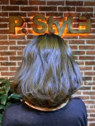 -P.STYLE 派斯造型