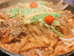 -老板恋上鱼(印象城店)