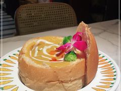 -太食獸泰式茶餐厅(济南万象城店)