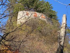 -玉渡山自然风景区