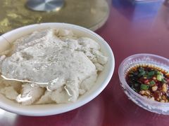 富顺豆花-盐帮食府富顺豆花