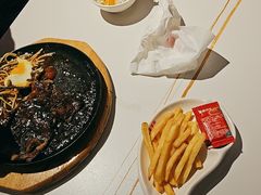 -豪享来(我格广场店)