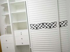 -索菲亚衣柜橱柜家具全屋定制(汶水红星店)