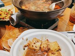 -黄泥岗·地道湖北菜(奥特莱斯店)