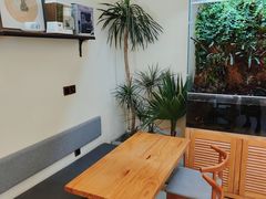 -小意思咖啡店(草桥店)