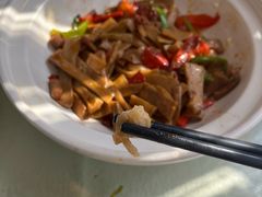-长春观斋补堂素菜馆