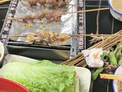 -老黑板筋(顺义总店)