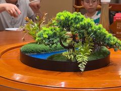 -陶缘一号·四季缘·老字号顺德菜·户外婚礼家宴(西滘店)