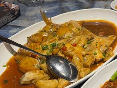 -佬太公海鸭·海鲜大排档(上海总店)