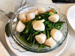 -无招牌海鲜餐厅(怡丰城店)