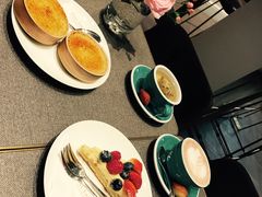 -PAUL LAFAYET 法式甜品(港汇广场店)