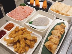 -海底捞火锅(正大乐城店)
