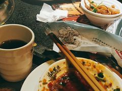 -麻辣英雄重庆火锅(陈江天益城店)