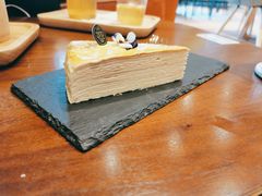 -ZING COFFEE 镜咖啡
