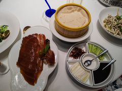 -鹊华居·地道鲁菜·海鲜·融合味(大明湖店)