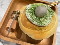 -荷恬·精致蔬食料理(星海店)