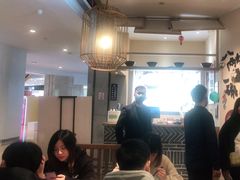 大堂-陳八两面家(滨江天街店)