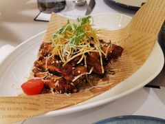 -LE SHARE洛笙·花园西餐(北京路步行街店)