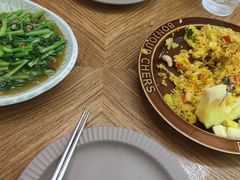 -尚SHANG泰国菜(中山大道店)